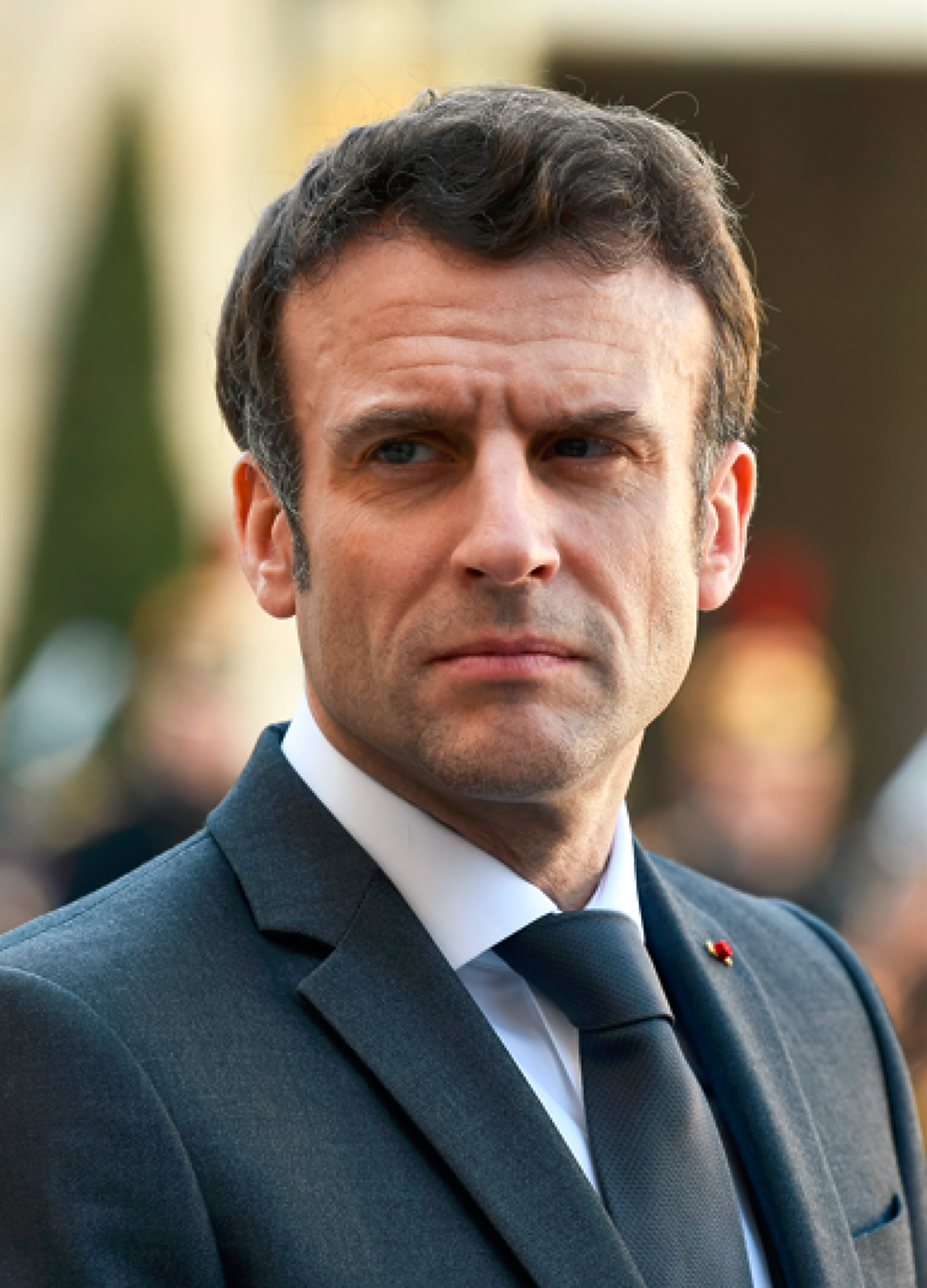 Френският президент и завръщането на европейското лидерство