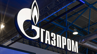 „Газпром“ отчете годишна загуба за първи път от повече от две десетилетия