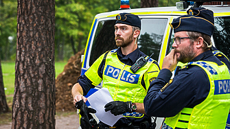 Шведската полиция направи секретен доклад за евентуални заплахи към конкурса „Евровизия“ 
