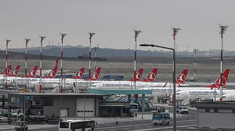 Turkish Airlines купува 235 самолета от Airbus и Boeing, увеличава флота си до 600 машини за 10 г.