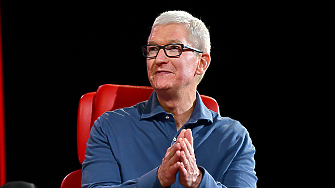 Надпреварата на кандидати за следващ главен изпълнителен директор на Apple набира скорост