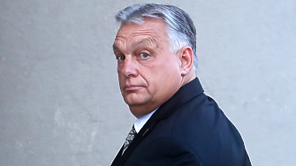 Орбан предупреди, че Европа си играе с огъня около войната в Украйна