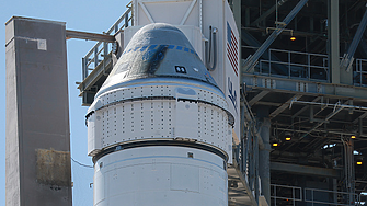 Втори опит за изстрелване на космическия кораб с астронавти на САЩ Starliner на 11 май