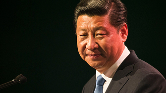 Китайският президент Си Дзинпин тръгва на първата си европейска обиколка