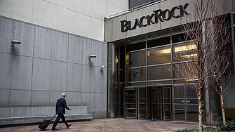 Мениджърът на активи BlackRock ще пусне инвестиционна платформа в Рияд