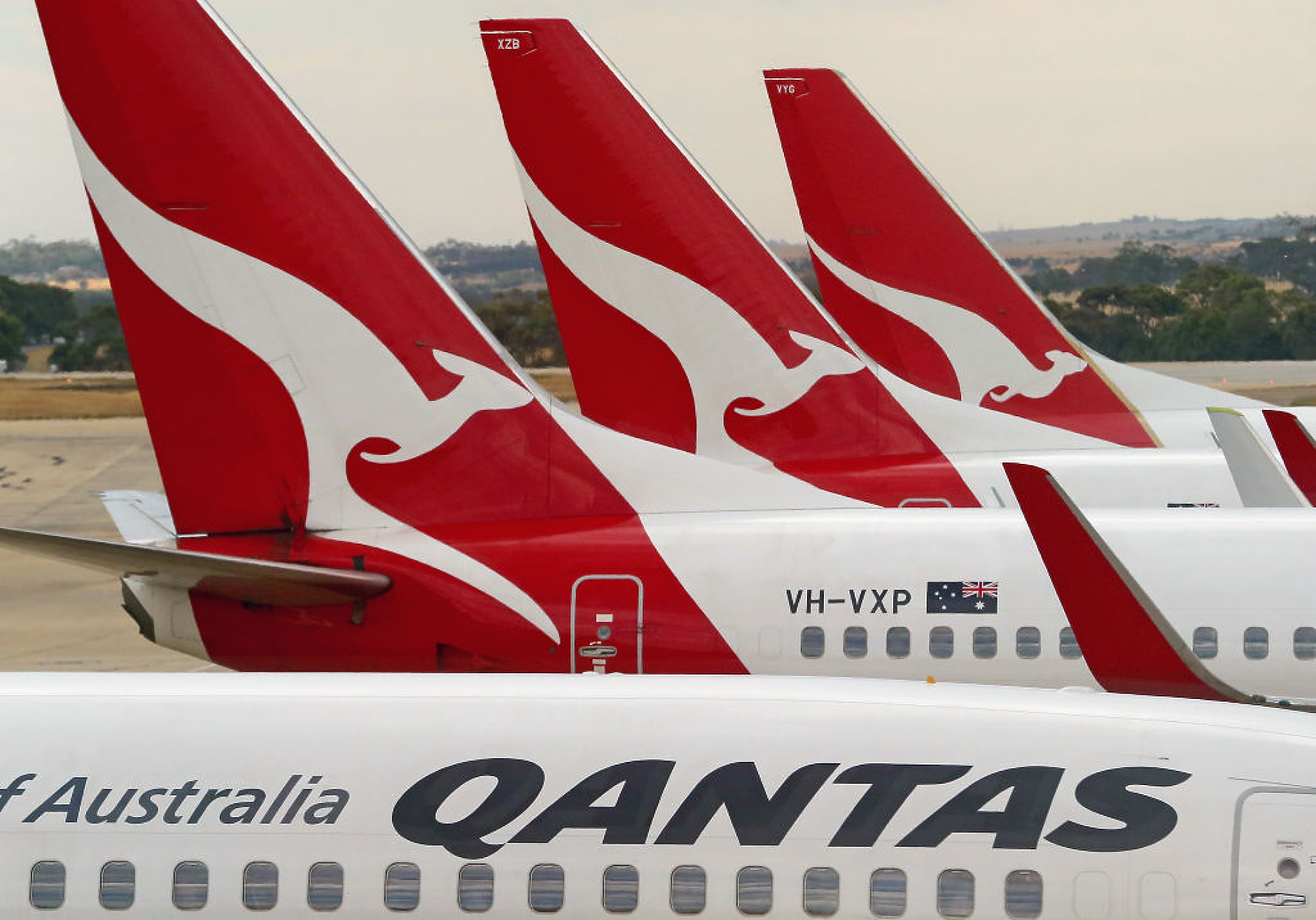 Qantas ще плати 79 млн. долара за уреждане на дело за продажбата на билети за отменени полети