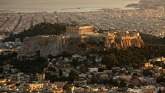 И Гърция чества свети Георги