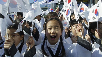 Президентът на Република Корея Юн Сок Йол алармира за национална
