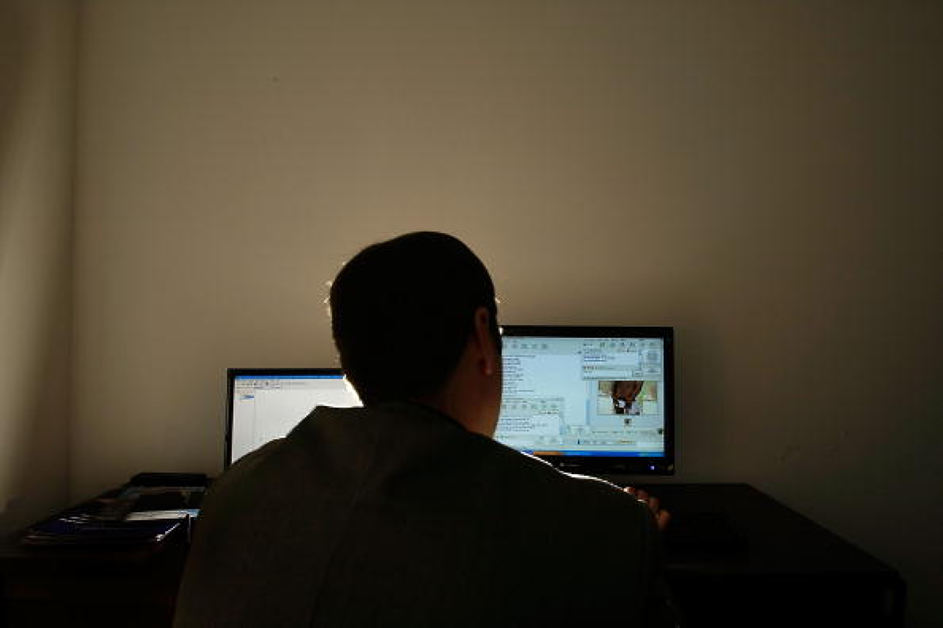 800 000 души в Европа и САЩ са паднали в капана на една от най-големите онлайн измами 