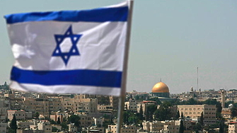 Израел назначи генерал Шломи Биндер за нов шеф на военното