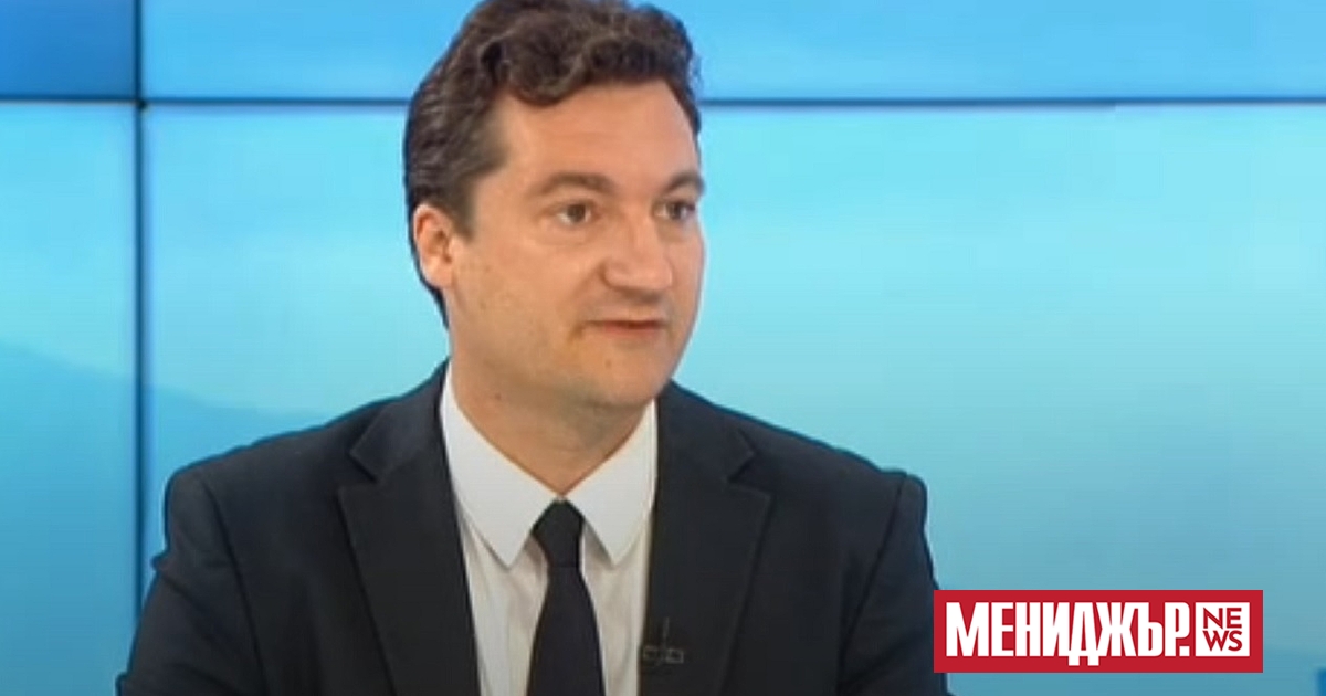 Има криза в държавата. Служебният кабинет, които би трябвало да