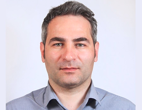 Любомир Стефанов, политолог