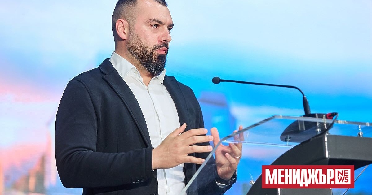 Българският транспортен бранш се обединява и издига Николай Рашков за