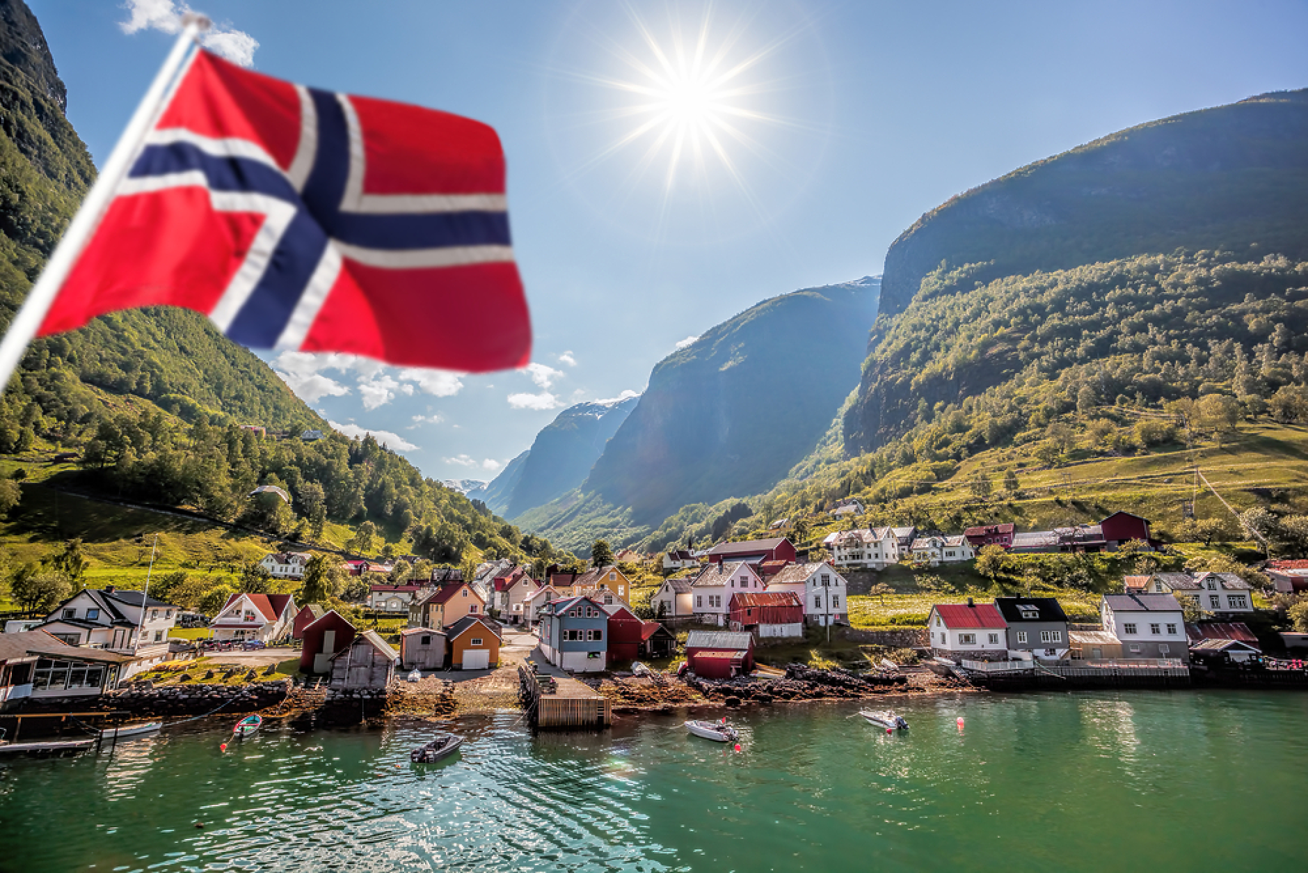 Норвежкият държавен инвестиционен фонд изрази подкрепа за ESG инвестициите