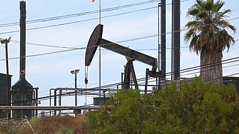 JPMorgan очаква натиск върху цените на природния газ до края на десетилетието