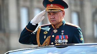 Путин сменя министъра на отбраната Шойгу с икономист