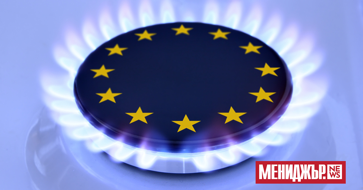 Намаляването на търсенето от Китай, пускането в експлоатация на плаващи