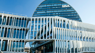 Испанската банка BBVA изненада пазарите в четвъртък след като обяви