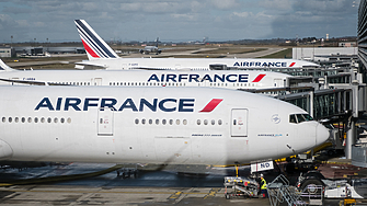 Европейските авиокомпании Air France KLM  Lufthansa и Brussels Airlines са сред 20 те въздушни превозвача разследвани