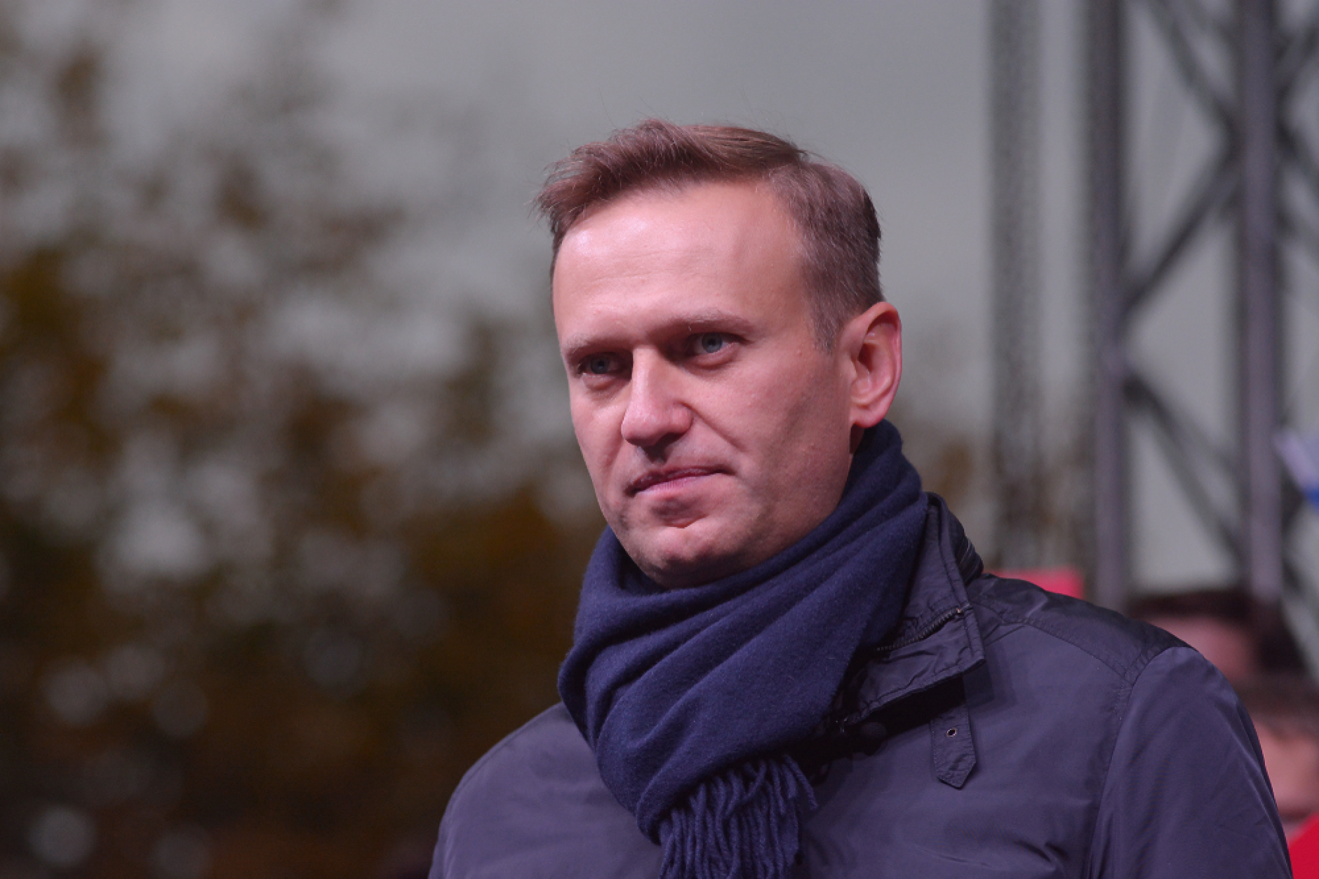 Уолстрийт джърнъл: Американското разузнаване смята, че Путин вероятно не е наредил Навални да бъде убит