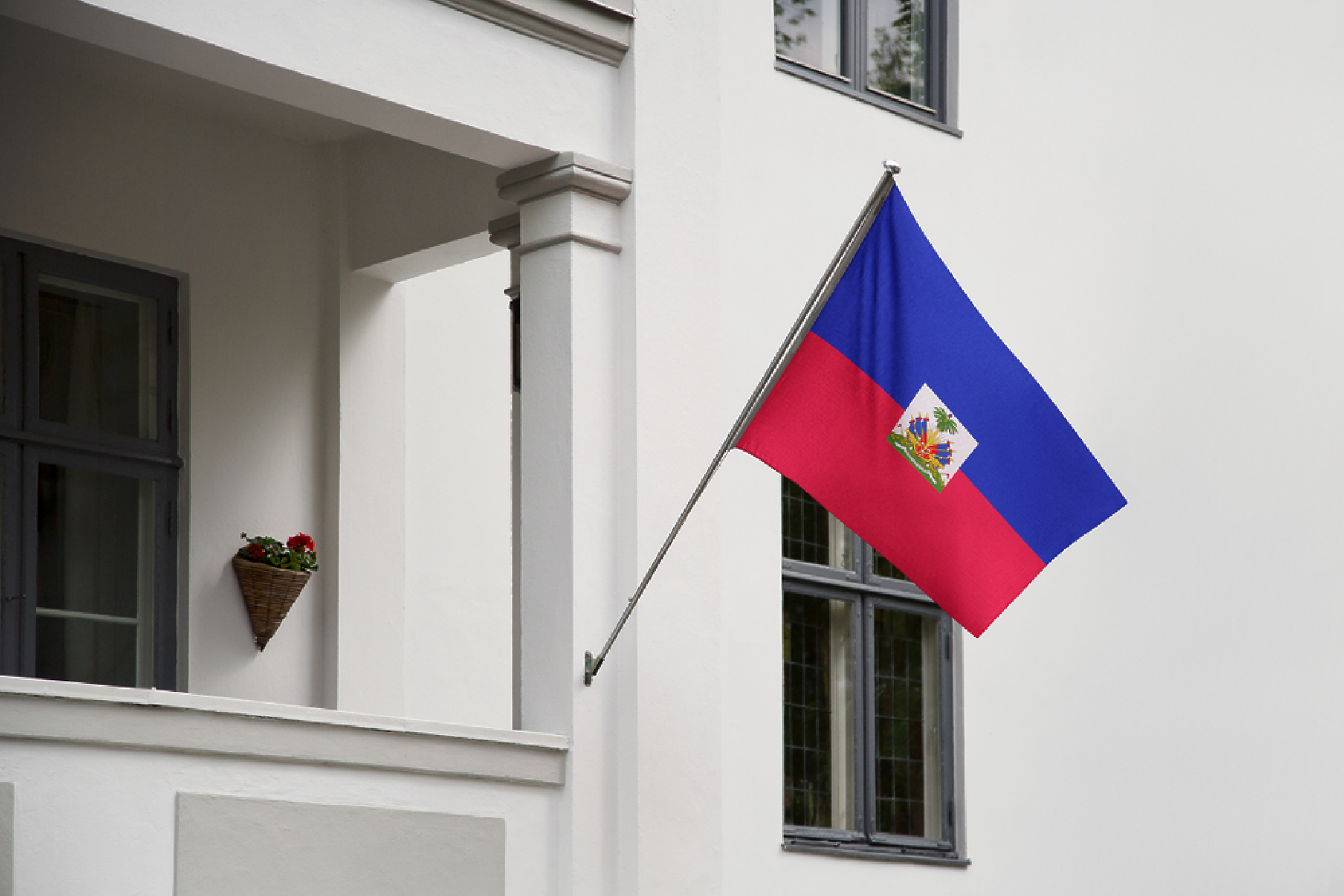 Преходното правителство на Хаити ще гласува за президент във вторник