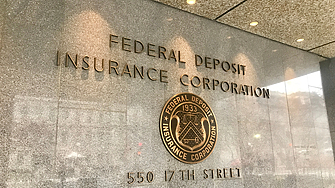 Регулаторите затвориха Republic First Bank регионален кредитор опериращ в Пенсилвания