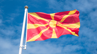 Министърът на правосъдието на Северна Македония Кренар Лога написа във