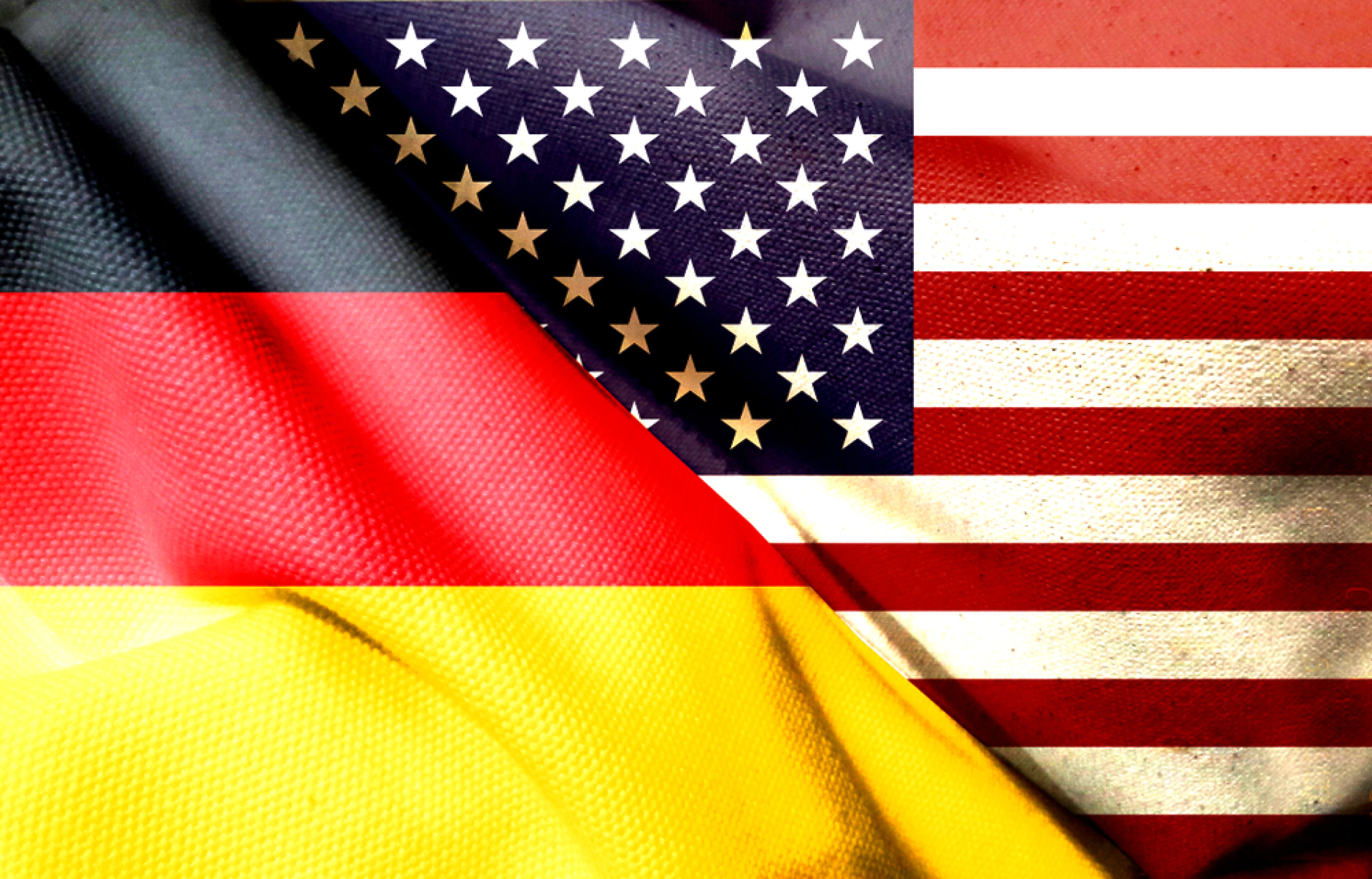 САЩ изместиха най-големия търговски партньор на Германия