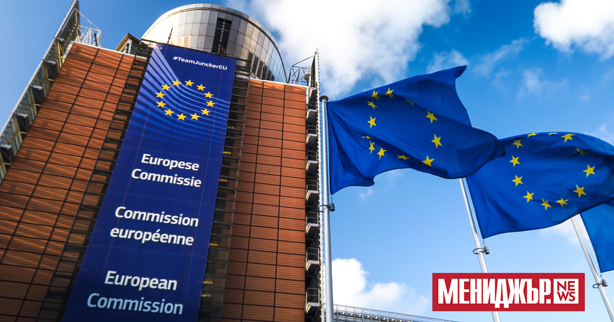 Европейската комисия(EК) одобри френски план за отпускане на 300 милиона