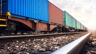 Китай повиши рязко тарифите за директен железопътен превоз на товари
