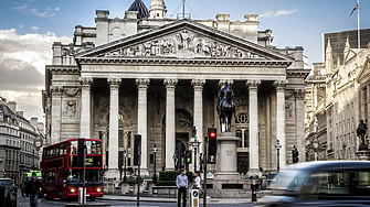 Трейдърите преоцениха на 48%  шанса Bank of England  да намали лихвите през юни