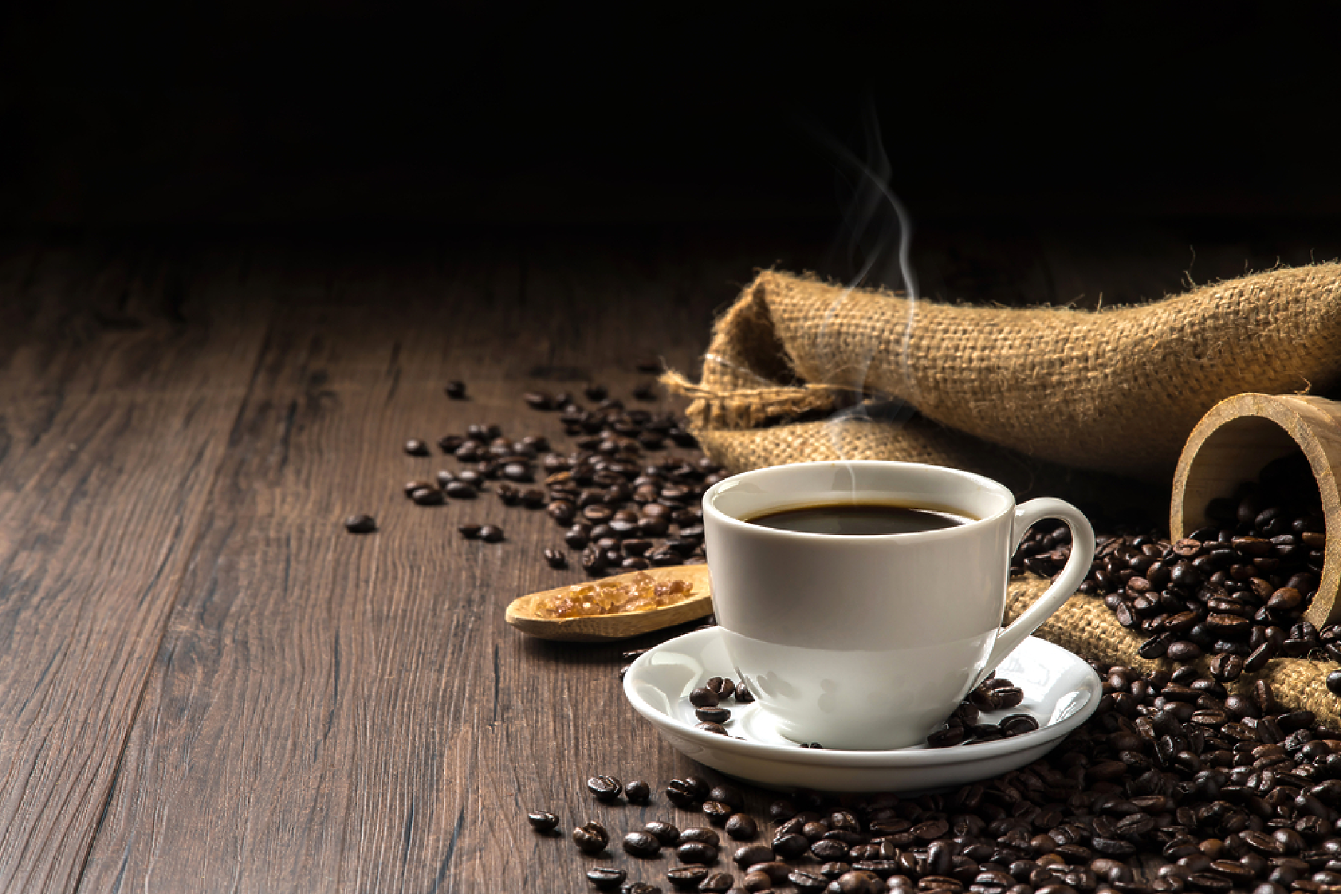 България е в първата тройка по поскъпване на кафето в ЕС за година 