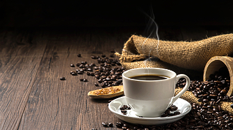 Годишният темп на промяна на потребителската цена на кафето в