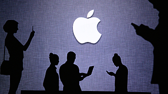 Apple води активни преговори с водещи компании за изкуствен интелект