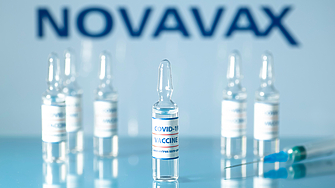 Novavax обяви че е подписала многомилиардна сделка с френския производител