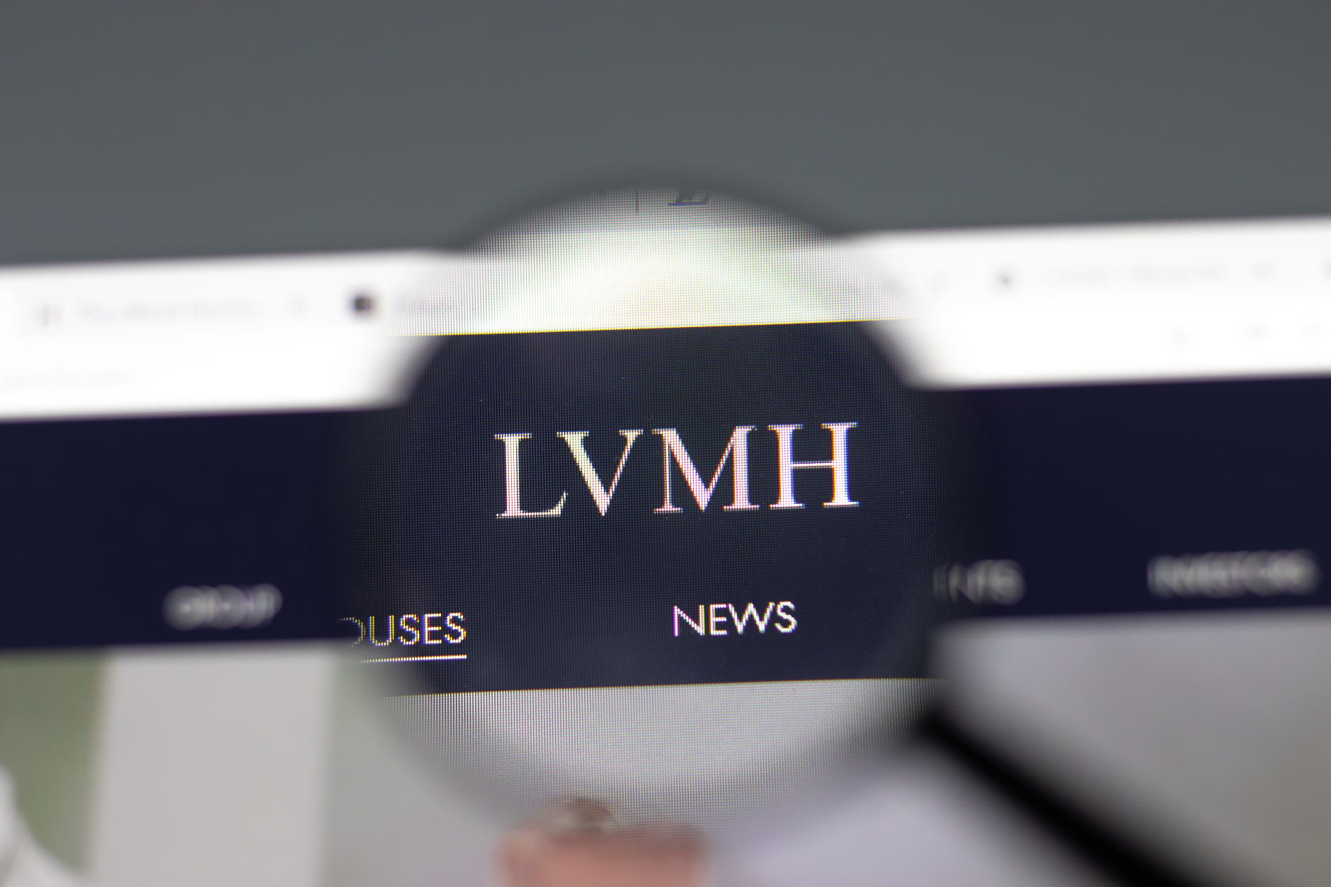 Bloomberg: LVMH обмисля продажбата на Marc Jacobs