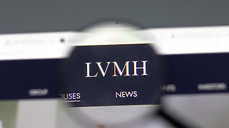 Bloomberg: LVMH обмисля продажбата на Marc Jacobs