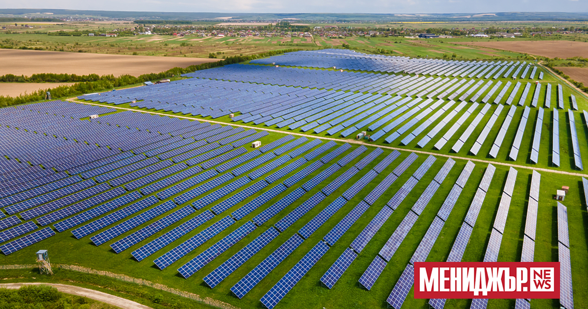 Италианската дясна управляваща коалиция ограничава инсталирането на слънчеви панели върху