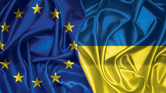 Welt: ЕС съгласува проект на гаранции за сигурността на Украйна