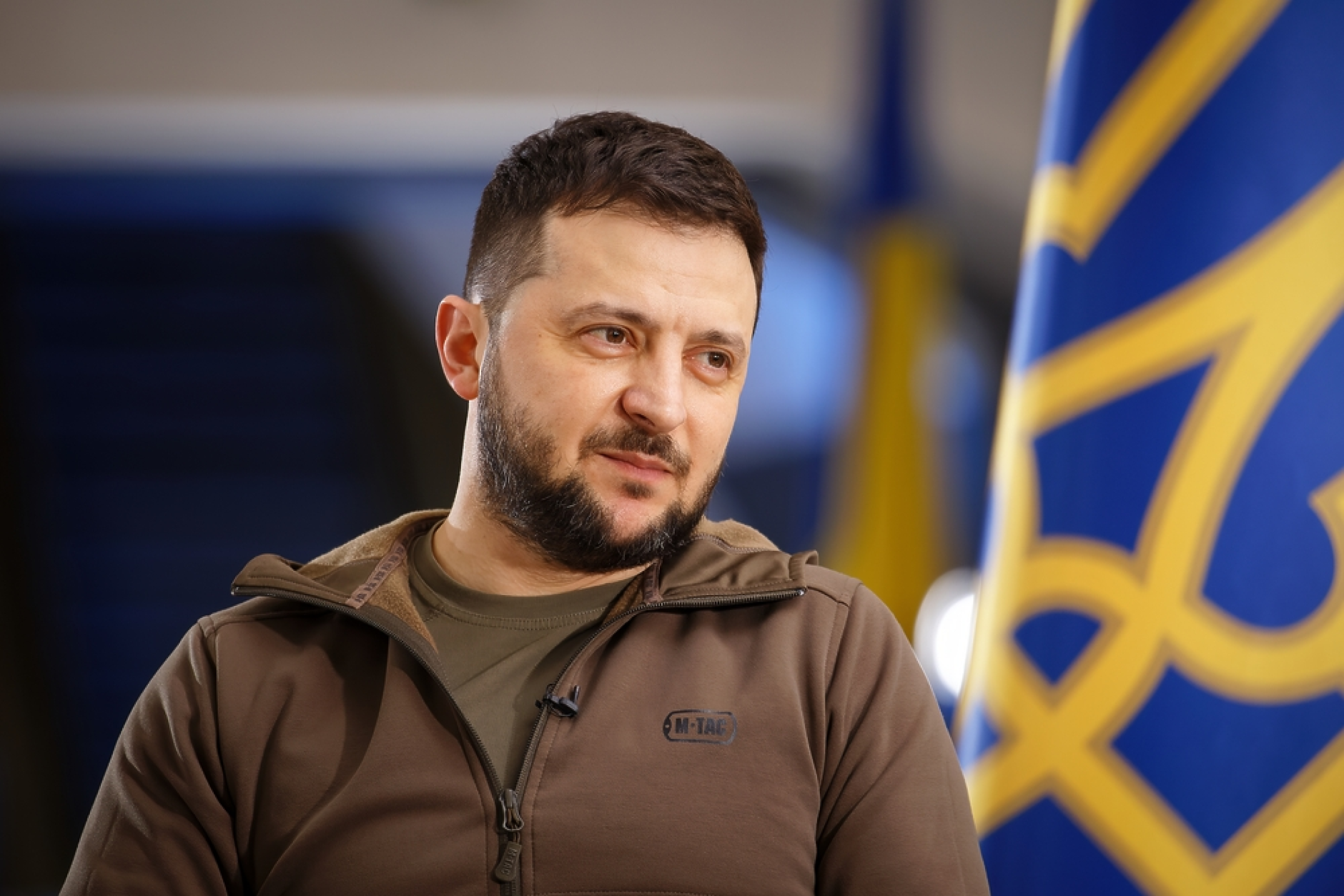 Украинската служба за сигурност: Осуетен е руски заговор за убийството на Зеленски