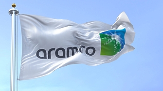 Петролната компания от Саудитска Арабия Saudi Aramco подписа четиригодишно споразумение
