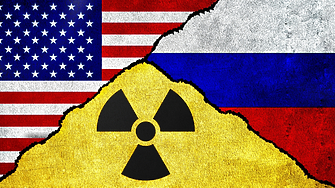 САЩ обмислят забрана за вноса на руски обогатен уран 