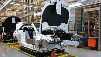 Бизнес условията в автомобилна индустрия в Германия отново са се