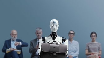 Digital Age: Генеративният AI ускорява развитието на  хуманоидните роботи. Какво означава това за работните места?