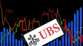 UBS връща Серджо Ермоти на поста главен изпълнителен директор 