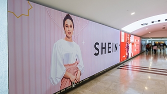 Китайският онлайн търговец за бърза мода Shein ухажва марки като