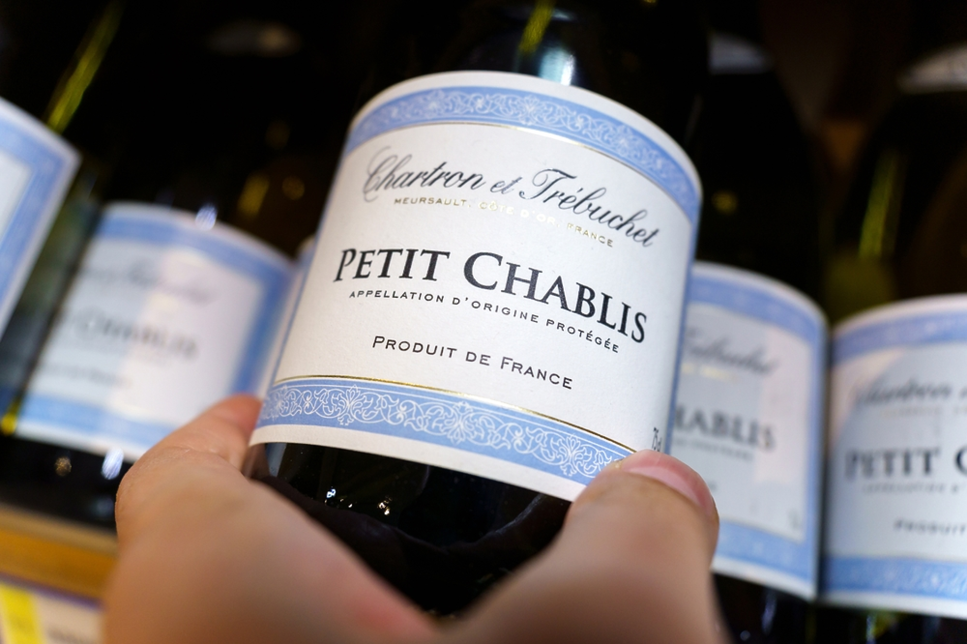 Градушка съсипа реколтата за „Краля на белите вина“ „Chablis“, Франция очаква дефицит 