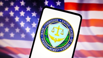 Федералната търговска комисия на САЩ FTC се готви да одобри
