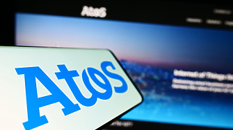 Франция предприема действия за спасяване на IT компанията Atos