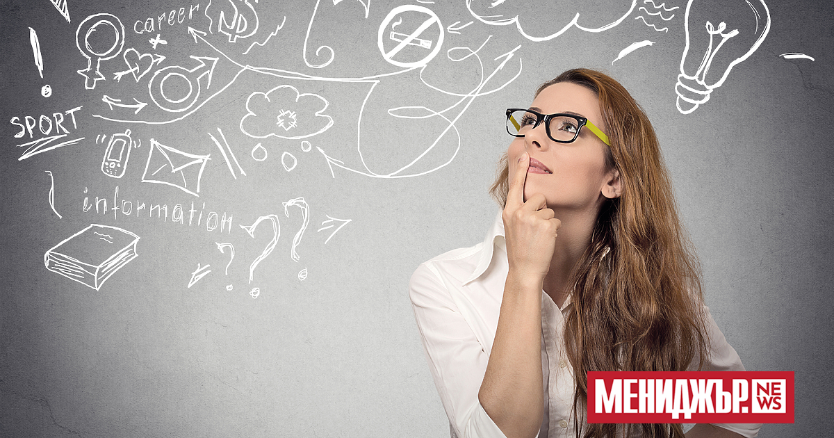 Философът и психолог Джо Арвей смята, че твърде лесно делегираме